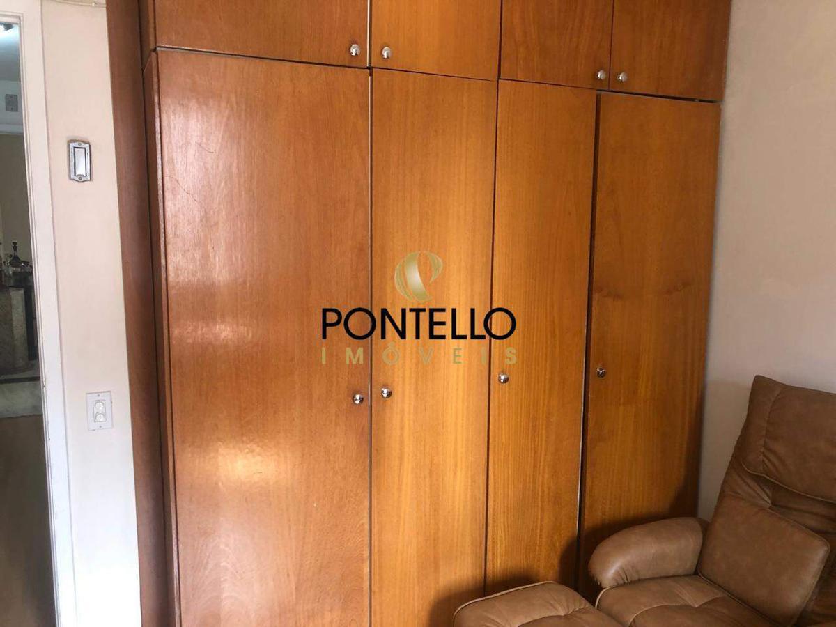 Apartamento, Santo Antônio, 3 Quartos, 1 Vaga, 2 Suítes