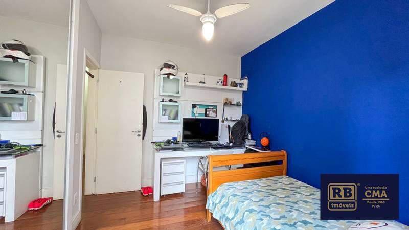 Apartamento, Sion, 4 Quartos, 2 Vagas, 1 Suíte