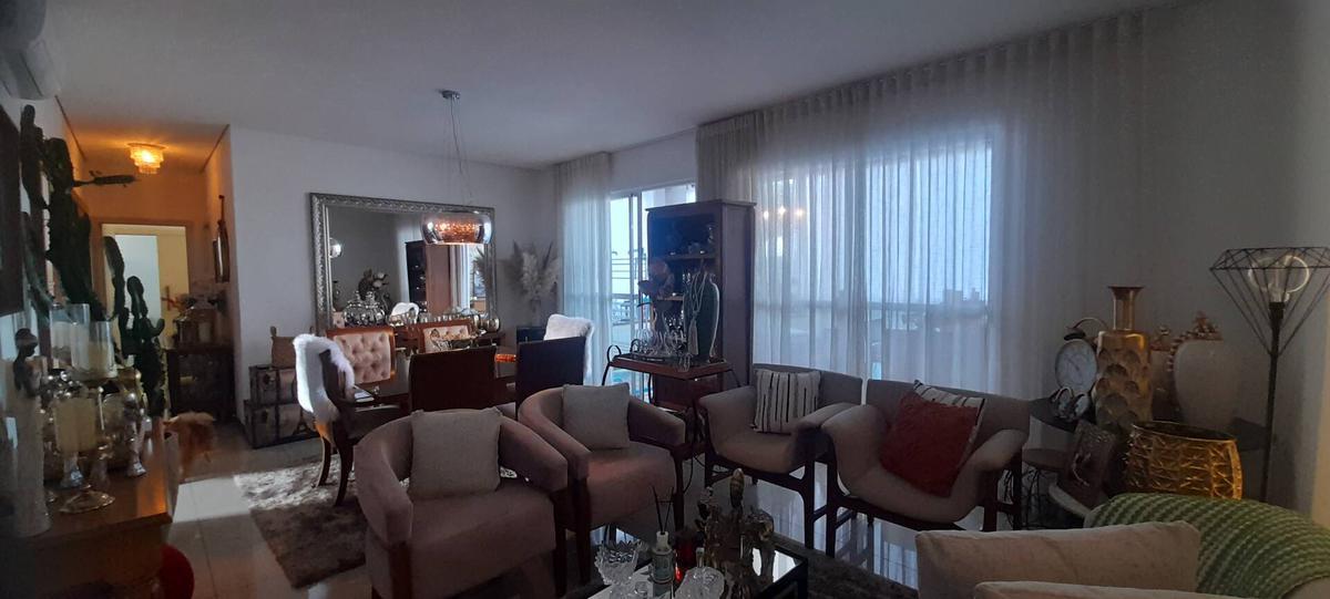 Apartamento, Bromélias, 3 Quartos, 2 Vagas, 1 Suíte