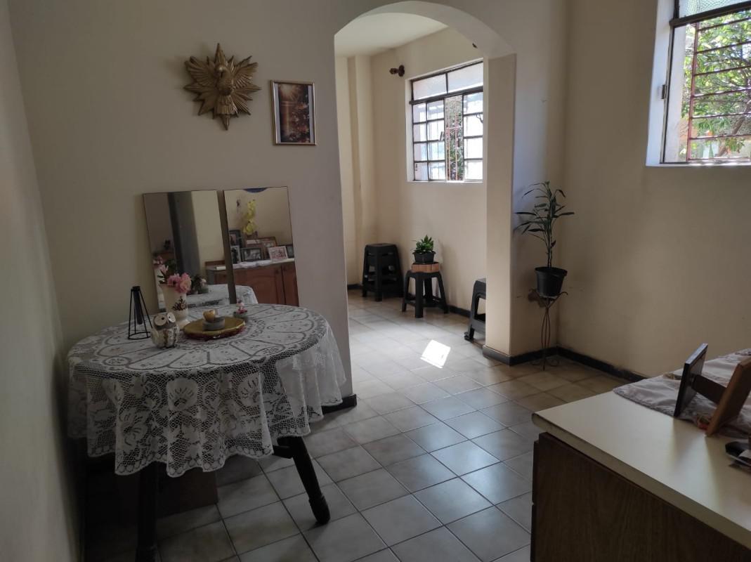 Casa, Caiçaras, 4 Quartos, 2 Vagas, 1 Suíte