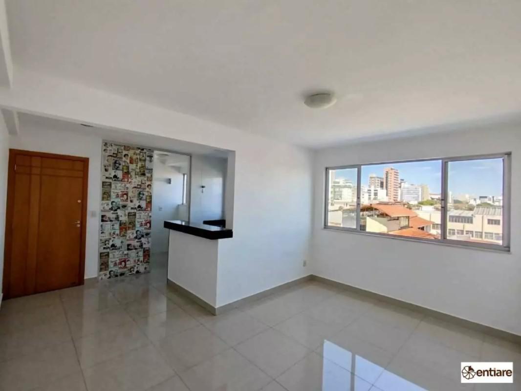 Apartamento, Santa Efigênia, 3 Quartos, 2 Vagas, 1 Suíte