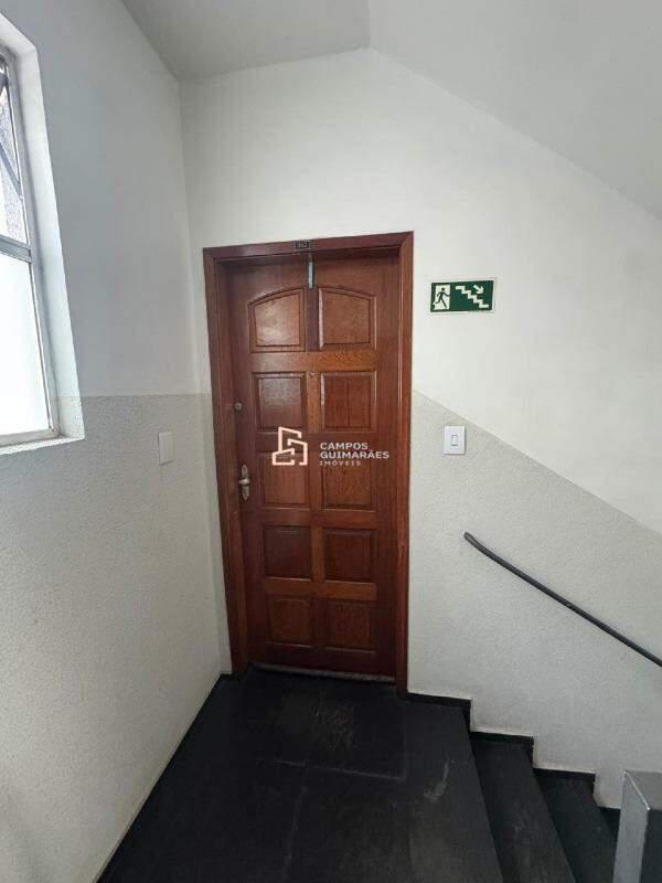 Apartamento, Diamante, 2 Quartos, 1 Vaga