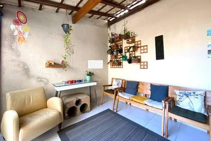 Apartamento, Gutierrez, 5 Quartos, 1 Vaga, 2 Suítes