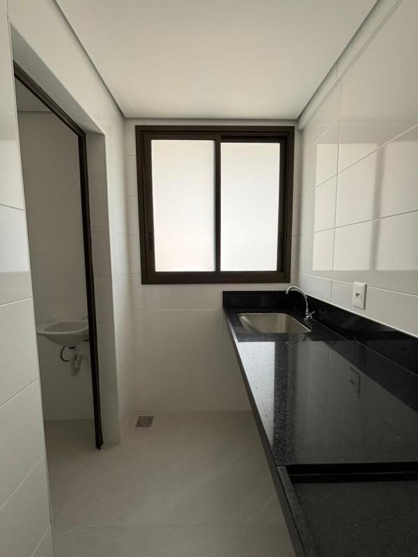 Apartamento, Cidade Nova, 3 Quartos, 2 Vagas, 1 Suíte