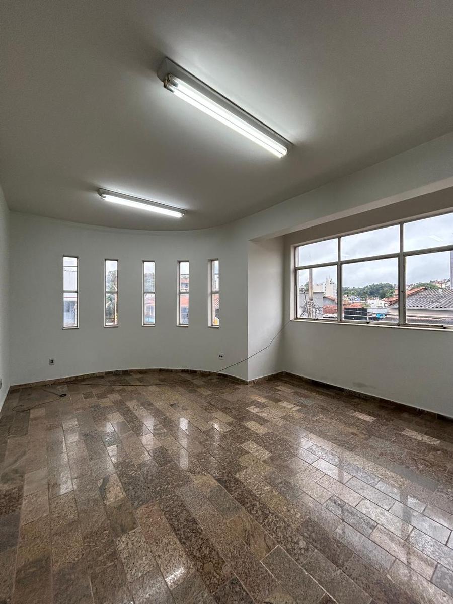 Sala, Centro, 0 Quarto, 0 Vaga