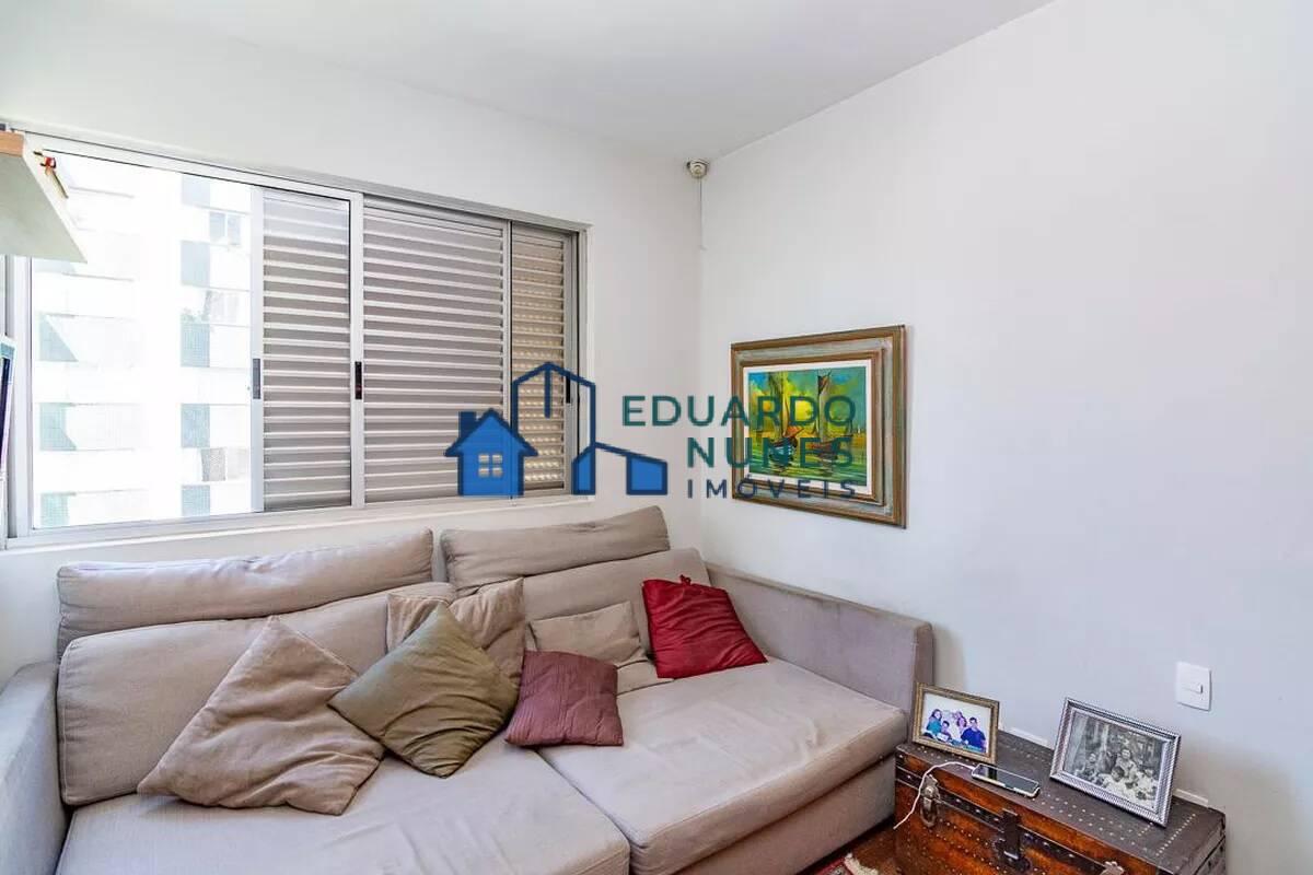 Apartamento, São Pedro, 3 Quartos, 2 Vagas, 1 Suíte