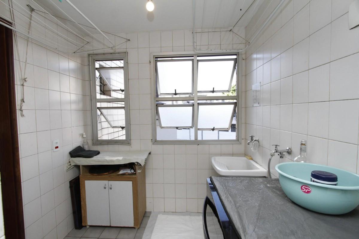 Apartamento, Coração de Jesus, 2 Quartos, 1 Vaga, 1 Suíte