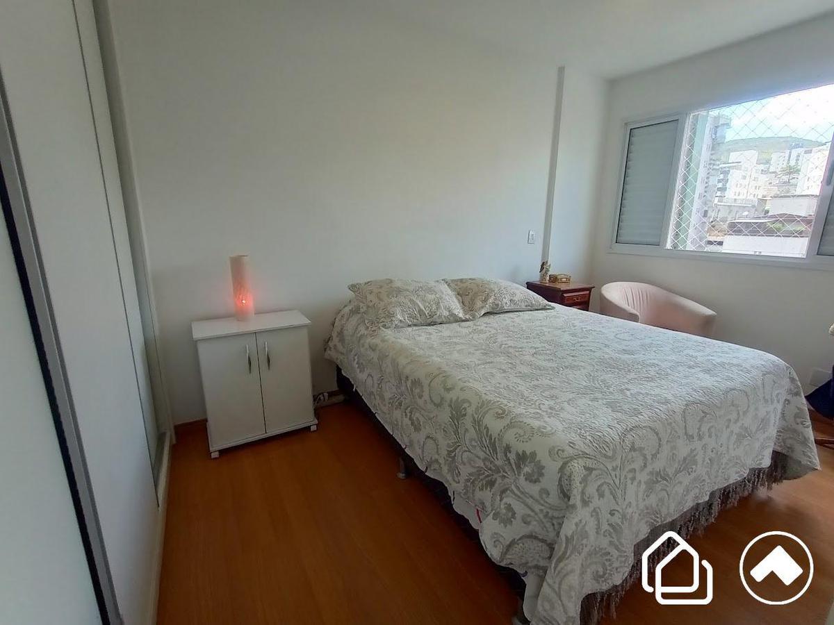 Apartamento, Buritis, 2 Quartos, 1 Vaga, 1 Suíte