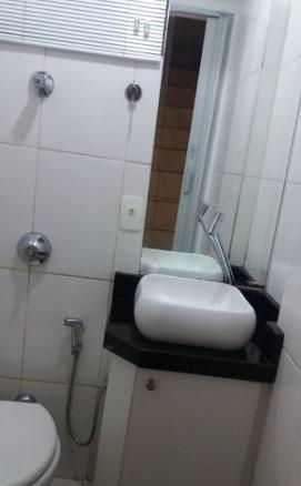 Andar, Cidade Nova, 0 Quarto, 0 Vaga