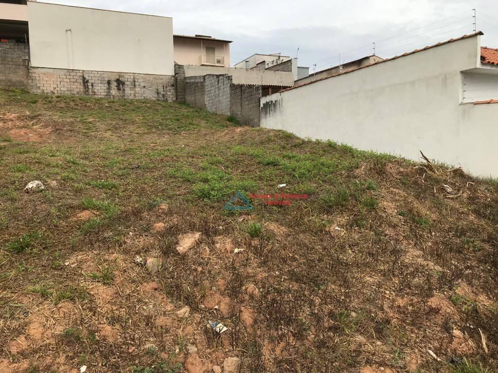 Lote, Parque Boa Vista, 0 Quarto, 0 Vaga