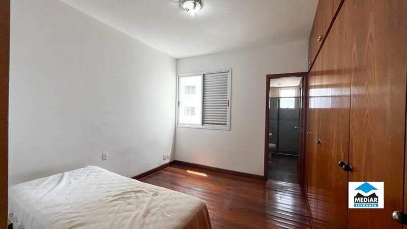 Apartamento, Sion, 4 Quartos, 3 Vagas, 3 Suítes