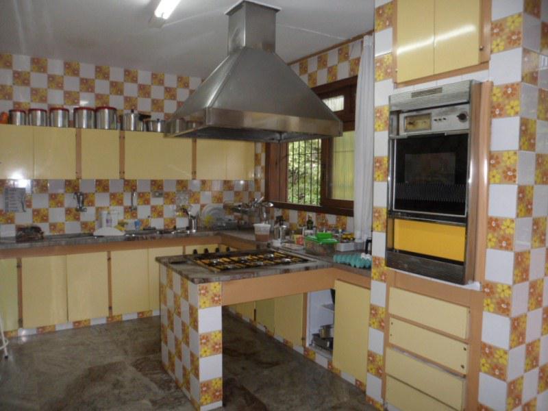 Casa, Bandeirantes (pampulha), 5 Quartos, 13 Vagas, 3 Suítes