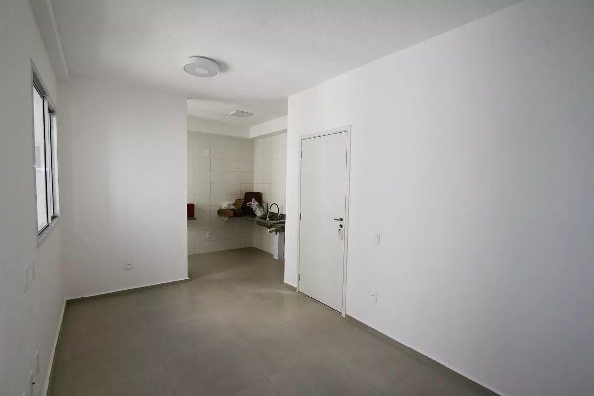 Apartamento, Palmeiras, 2 Quartos, 1 Vaga, 1 Suíte