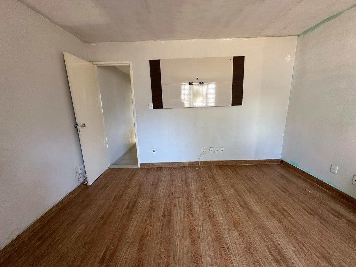 Casa, São Gabriel, 3 Quartos, 2 Vagas, 1 Suíte