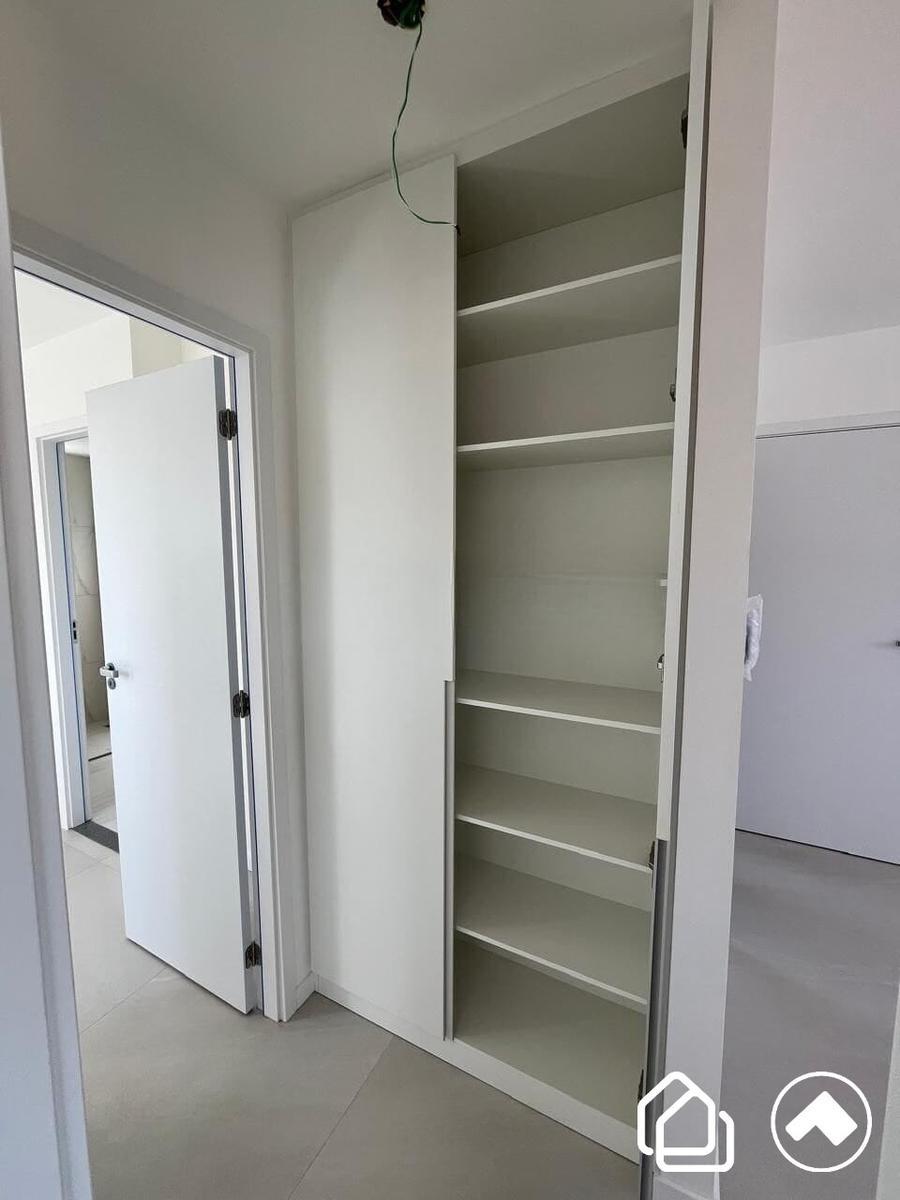 Apartamento, Alto Caiçaras, 2 Quartos, 2 Vagas, 1 Suíte