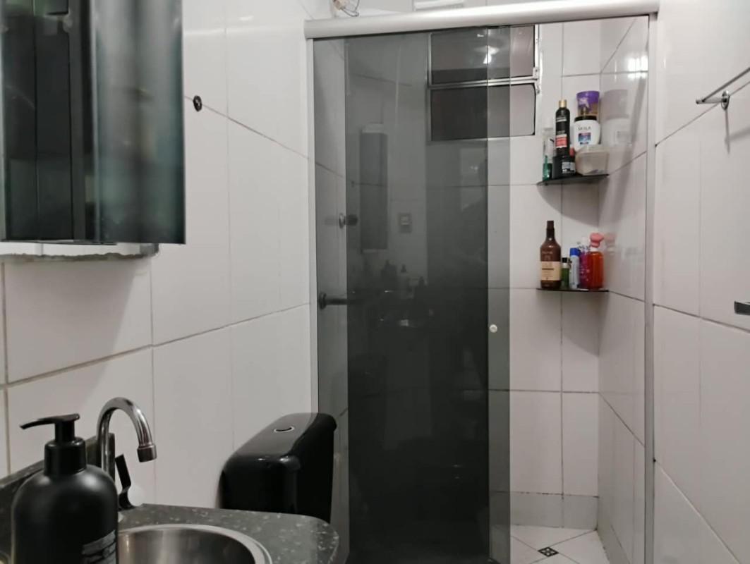 Casa, Vila Clóris, 3 Quartos, 6 Vagas, 1 Suíte