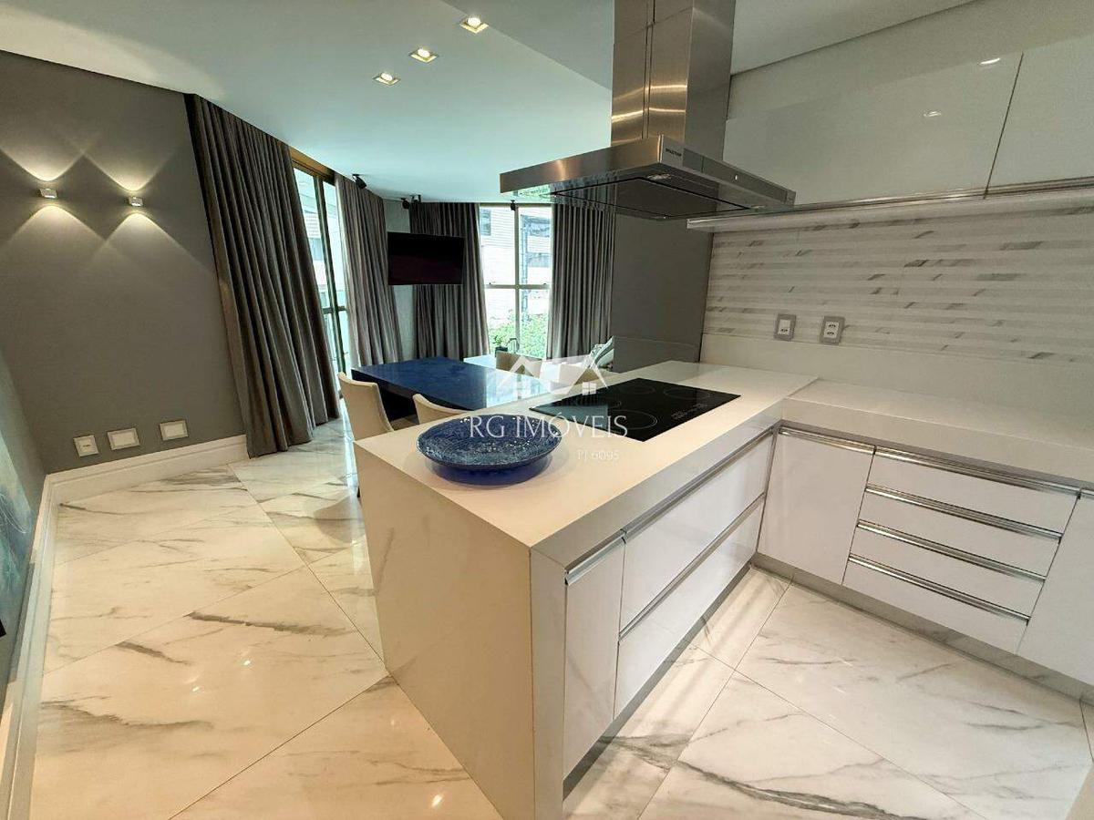 Apartamento, Buritis, 3 Quartos, 4 Vagas, 2 Suítes