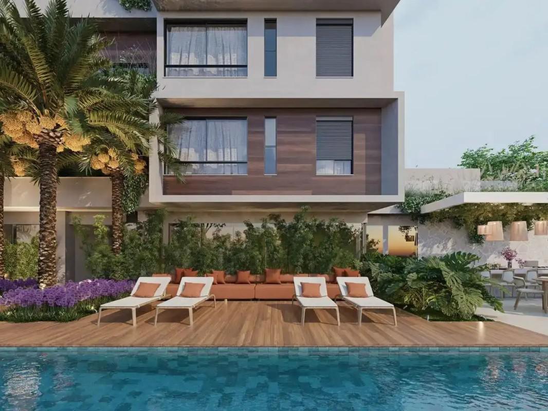 Cobertura, Funcionários, 3 Quartos, 2 Vagas, 1 Suíte