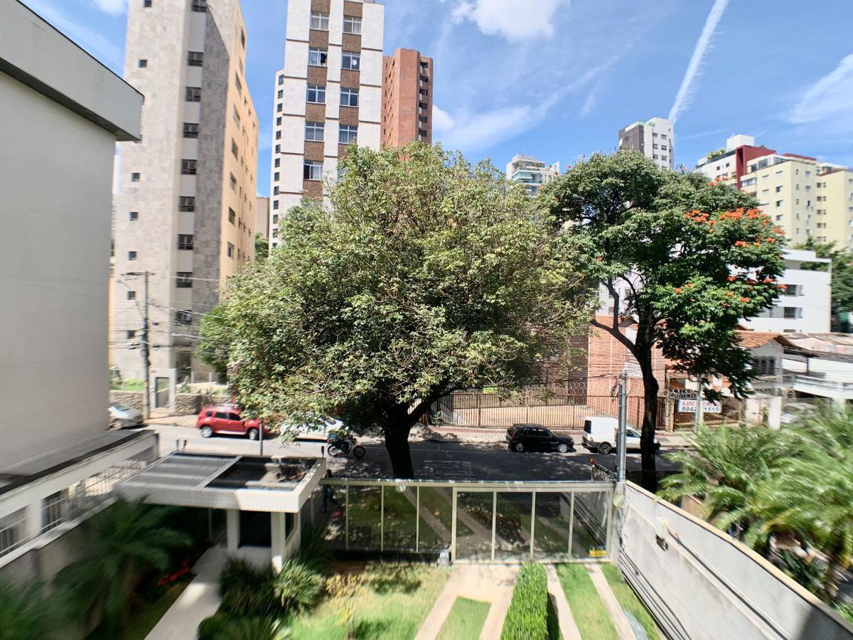 Apartamento, Carmo, 2 Quartos, 2 Vagas, 1 Suíte