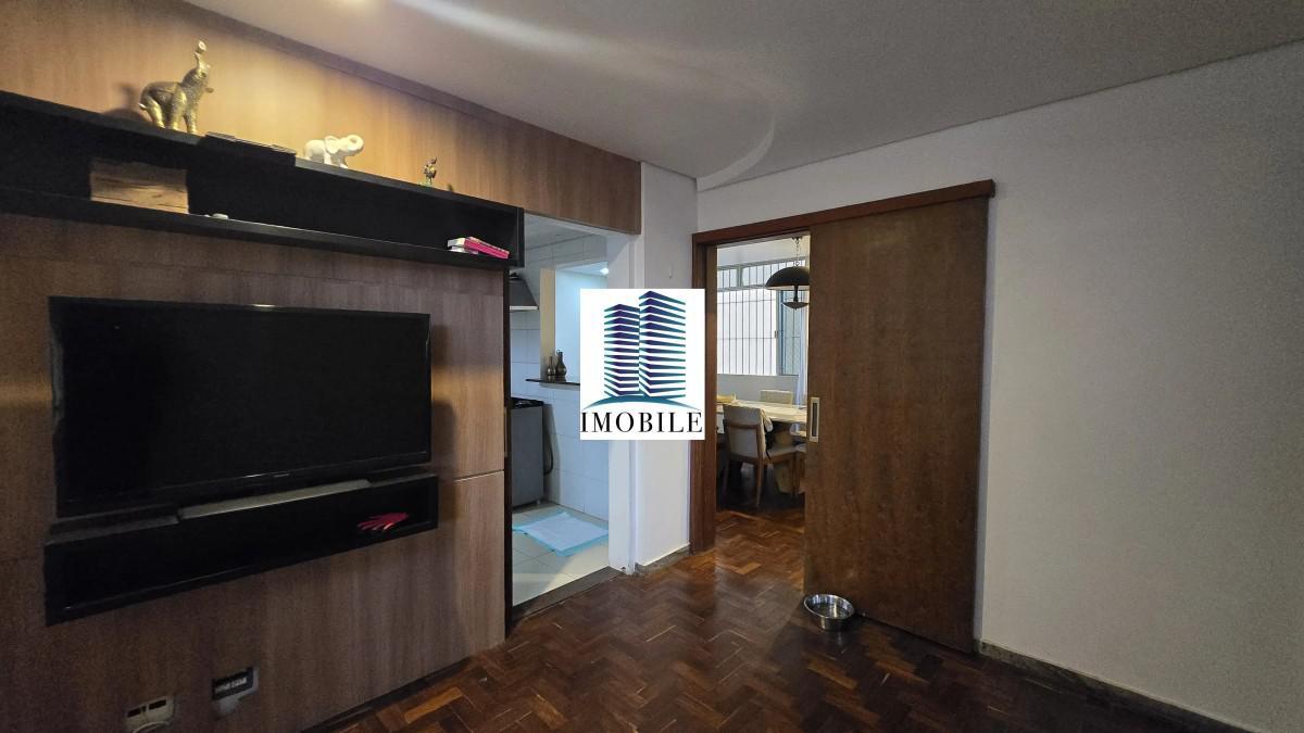 Apartamento, Santo Antônio, 3 Quartos, 2 Vagas, 1 Suíte
