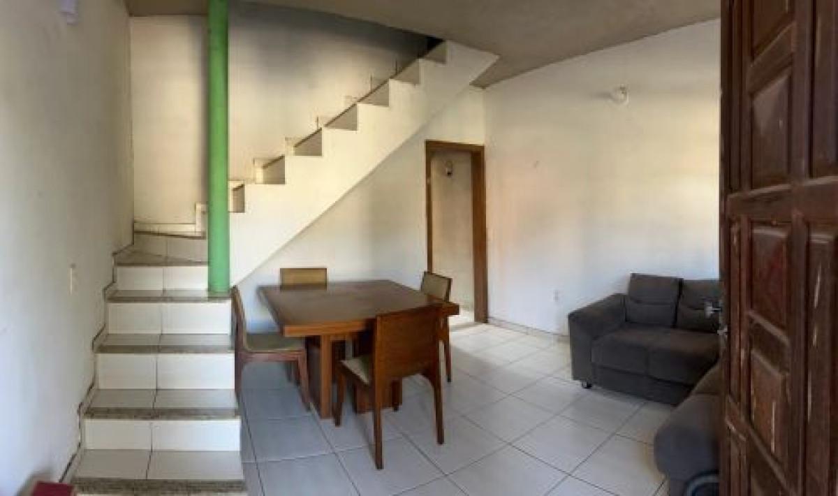 Casa, Parque Xangri-lá, 2 Quartos, 4 Vagas