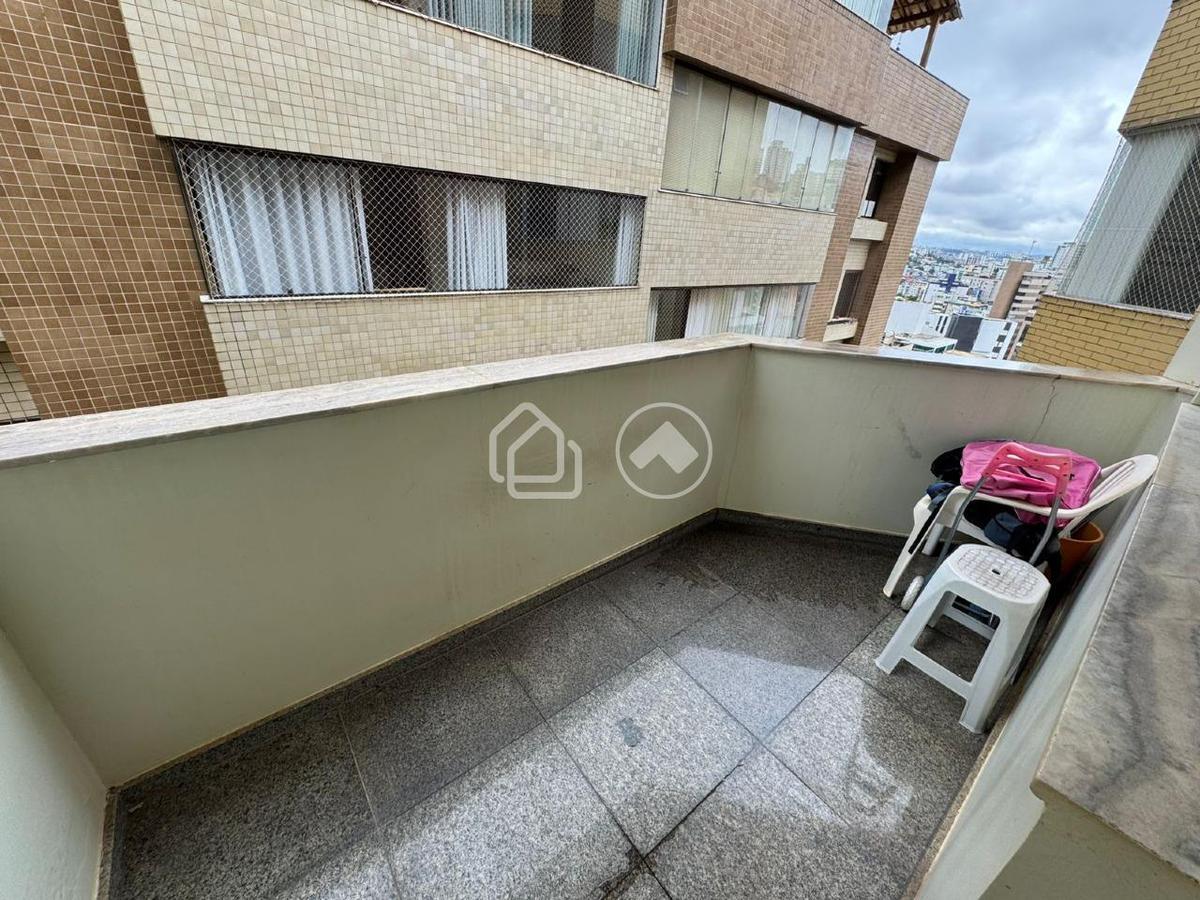 Apartamento, Buritis, 3 Quartos, 2 Vagas, 1 Suíte