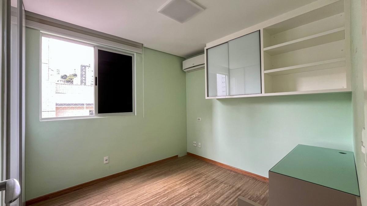 Cobertura, Buritis, 4 Quartos, 3 Vagas, 1 Suíte