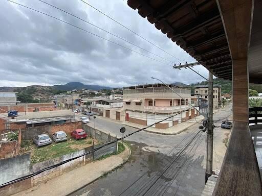 Casa, Santa Cruz, 3 Quartos, 2 Vagas, 1 Suíte