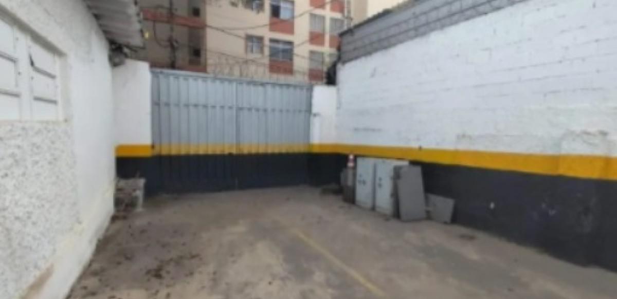 Galpão, Prado, 0 Quarto, 0 Vaga