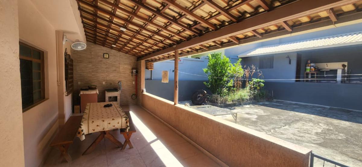 Casa, Central Park, 3 Quartos, 2 Vagas