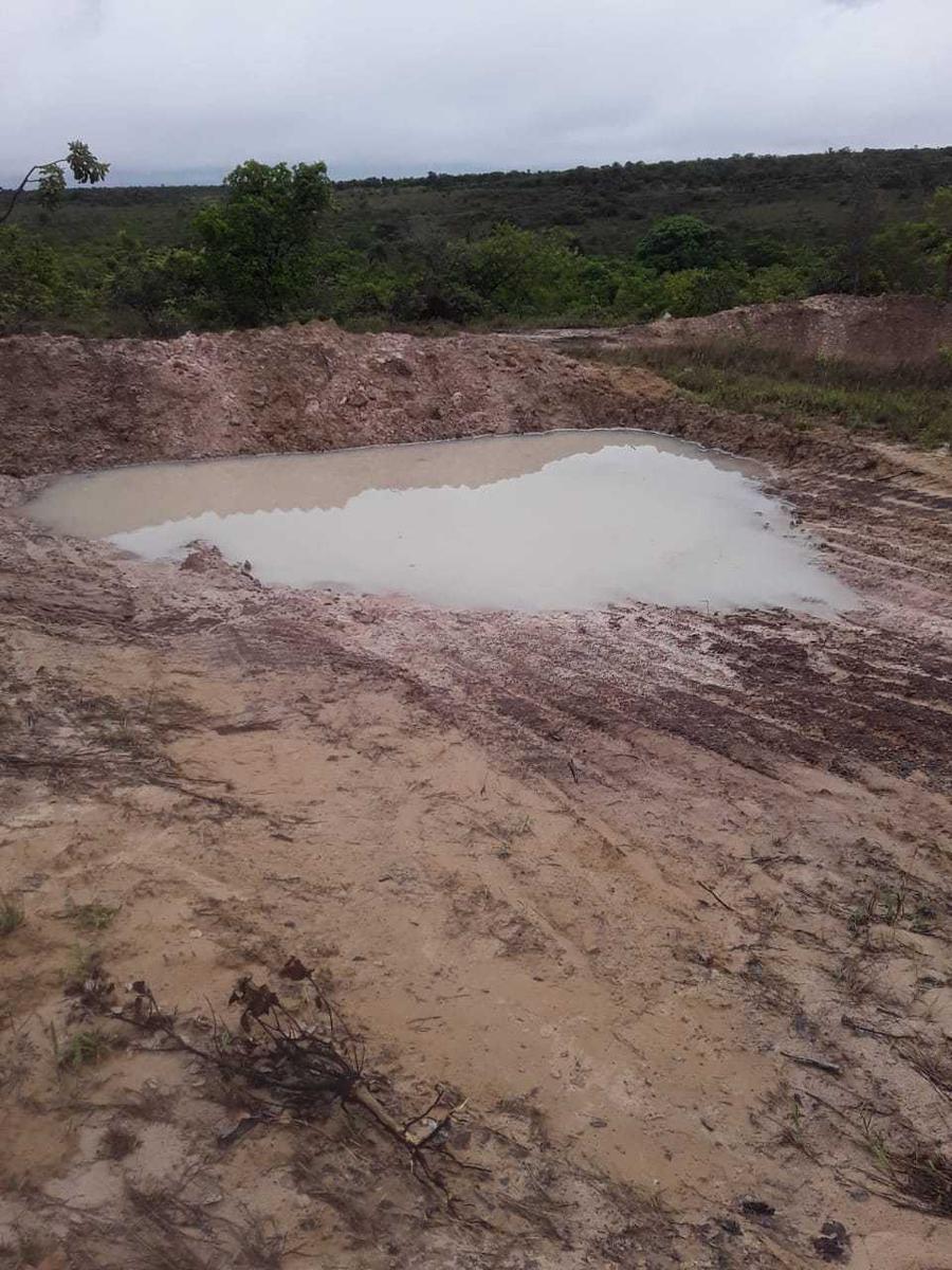 Fazenda, Zona Rural, 3 Quartos, 0 Vaga
