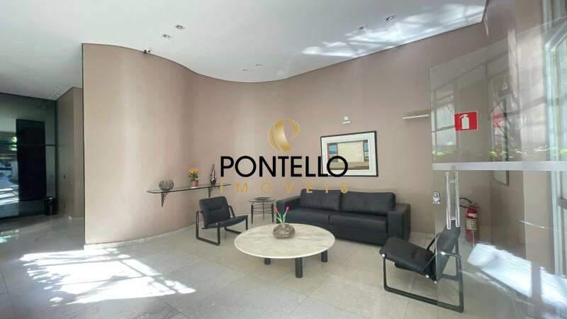 Apartamento, Lourdes, 3 Quartos, 1 Vaga, 1 Suíte