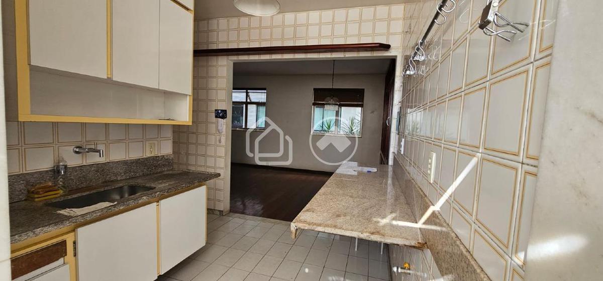 Apartamento, Gutierrez, 3 Quartos, 1 Vaga, 1 Suíte