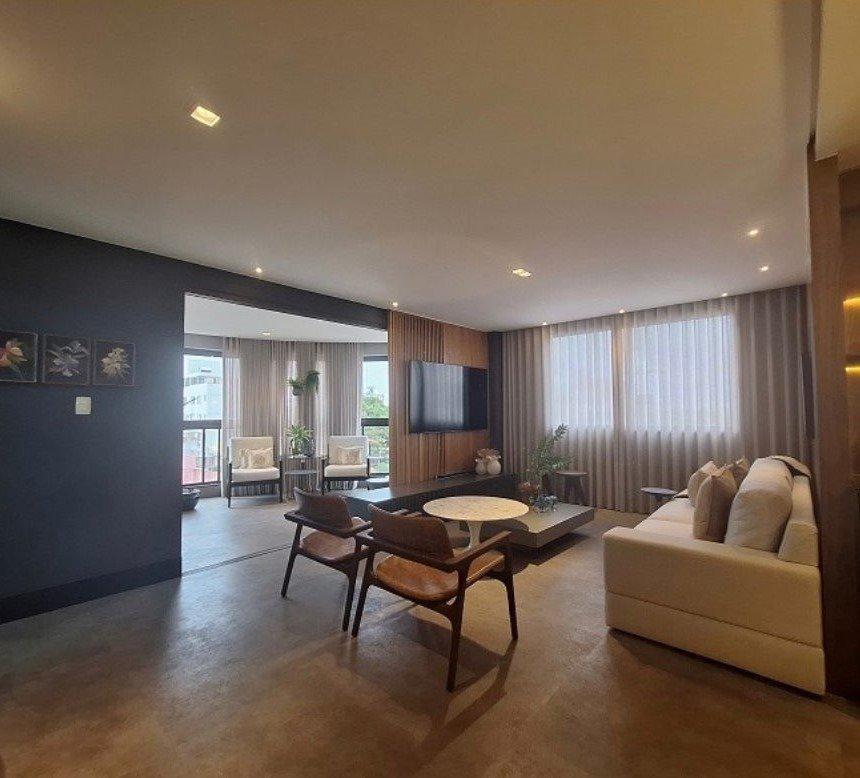 Apartamento, Palmares, 4 Quartos, 4 Vagas, 1 Suíte