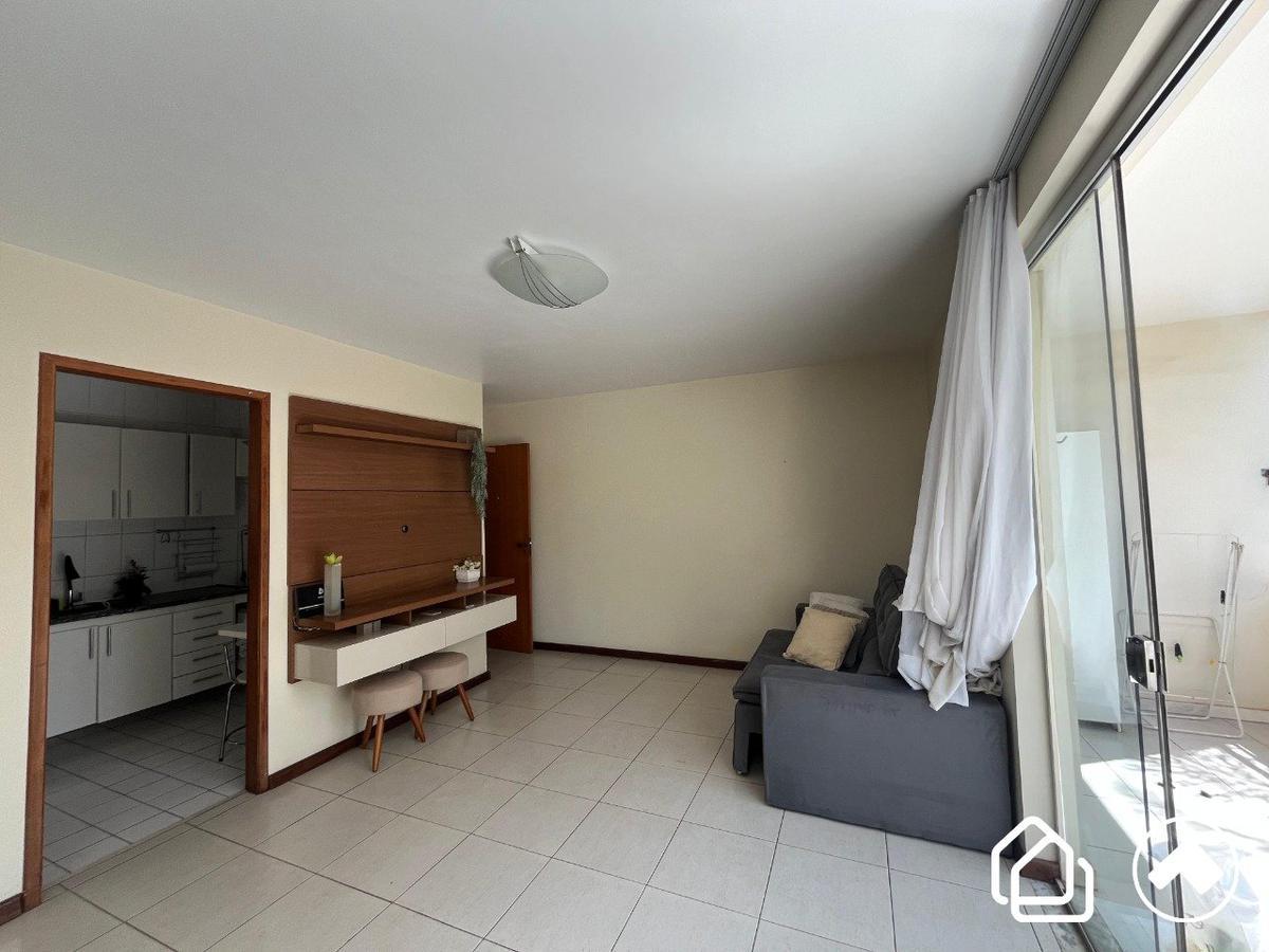 Apartamento, Buritis, 3 Quartos, 2 Vagas, 1 Suíte