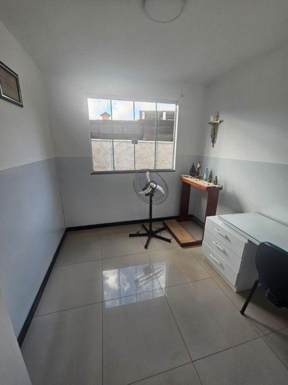 Casa, Paciência, 3 Quartos, 0 Vaga