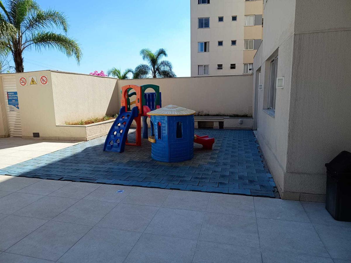 Apartamento, Cardoso, 3 Quartos, 1 Vaga, 1 Suíte