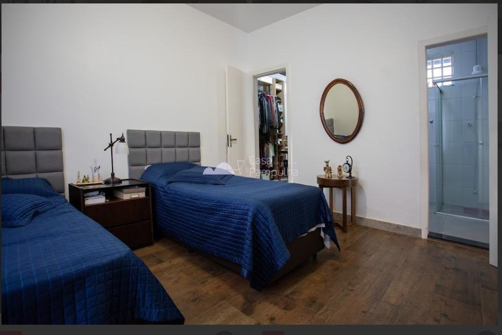 Casa, Santa Amélia, 3 Quartos, 2 Vagas, 1 Suíte