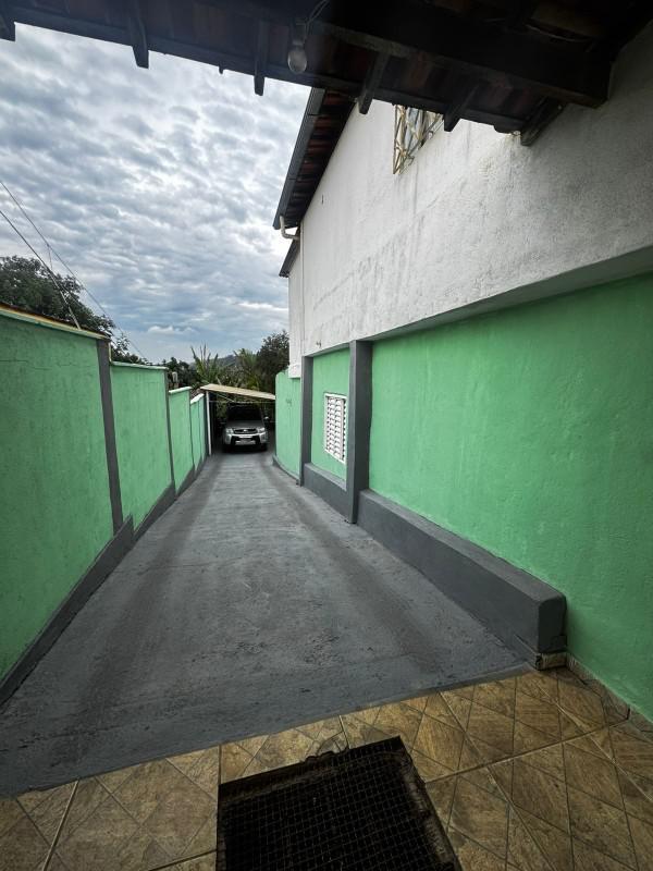 Casa, Centro, 3 Quartos, 3 Vagas, 1 Suíte