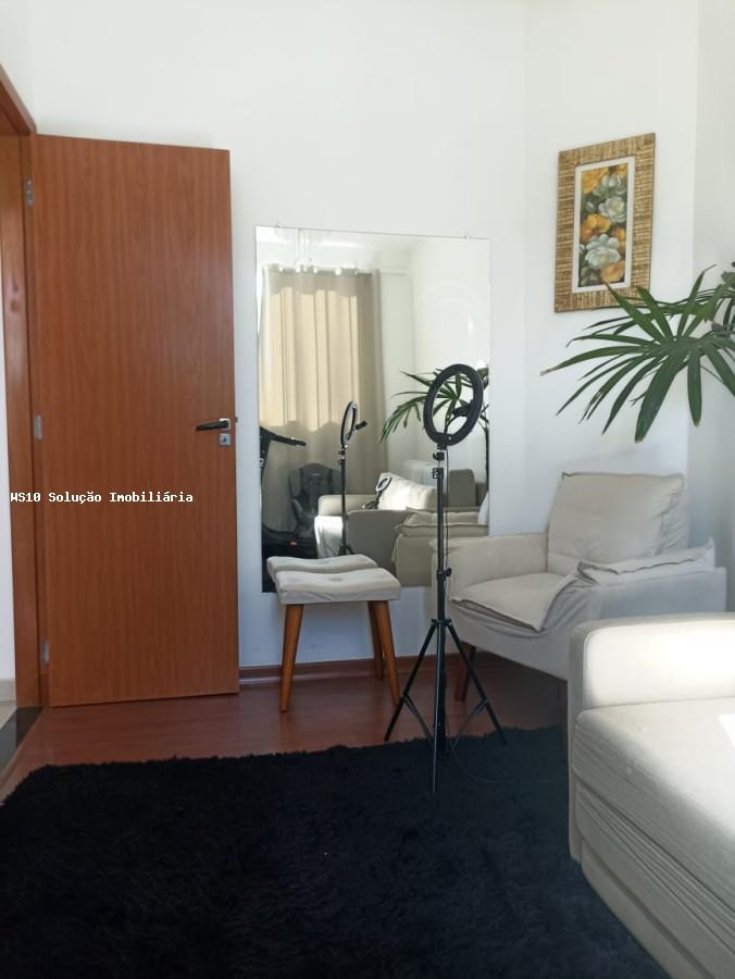 Apartamento, Linda Vista, 3 Quartos, 3 Vagas, 1 Suíte