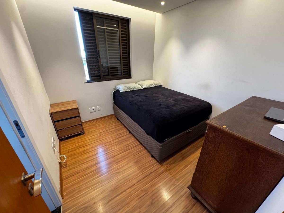 Cobertura, Fernão Dias, 4 Quartos, 4 Vagas, 3 Suítes