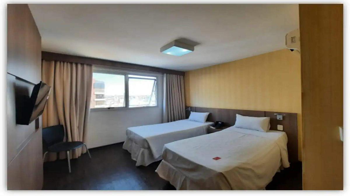 Apartamento, Palmares, 1 Quarto, 1 Vaga, 1 Suíte