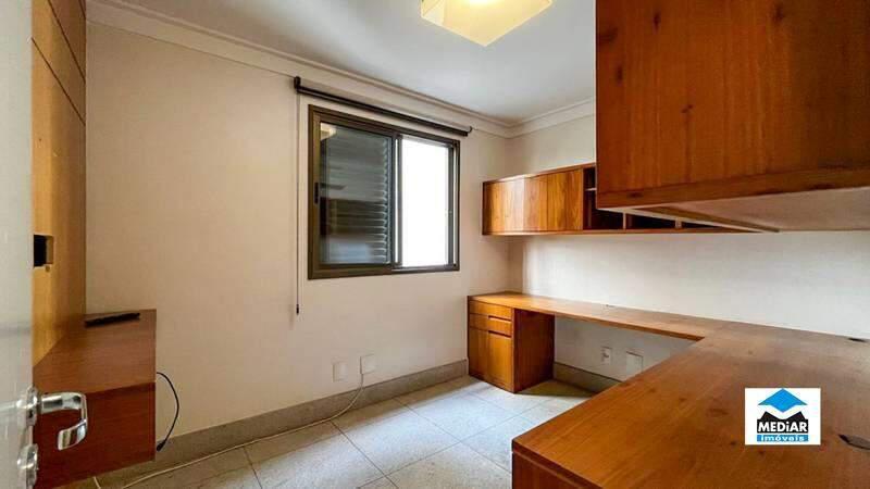 Apartamento, Lourdes, 4 Quartos, 3 Vagas, 3 Suítes