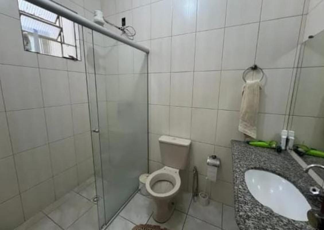 Casa, Santa Helena, 3 Quartos, 5 Vagas, 1 Suíte
