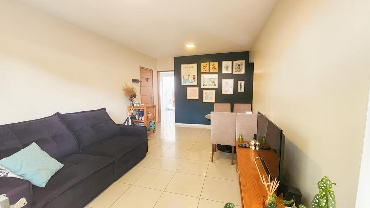 Apartamento, Serrano, 3 Quartos, 2 Vagas, 1 Suíte