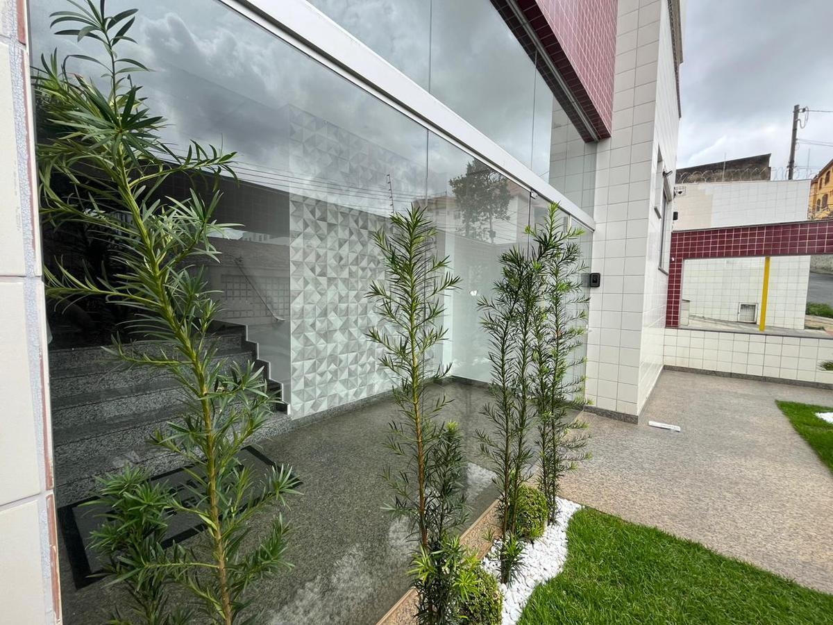Apartamento, Padre Eustáquio, 3 Quartos, 3 Vagas, 1 Suíte