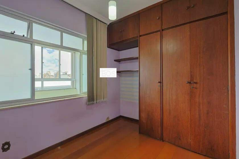 Apartamento, Colégio Batista, 3 Quartos, 1 Vaga, 1 Suíte
