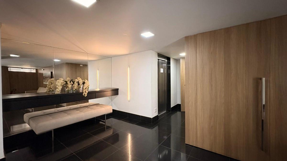 Apartamento, Gutierrez, 3 Quartos, 3 Vagas, 1 Suíte