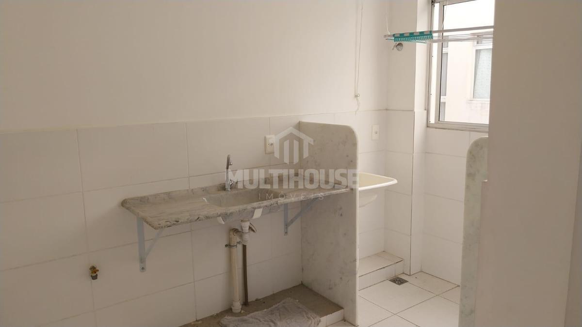 Apartamento, São Luiz, 2 Quartos, 1 Vaga