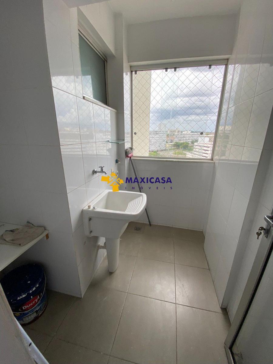 Apartamento, Vila Clóris, 3 Quartos, 2 Vagas, 1 Suíte